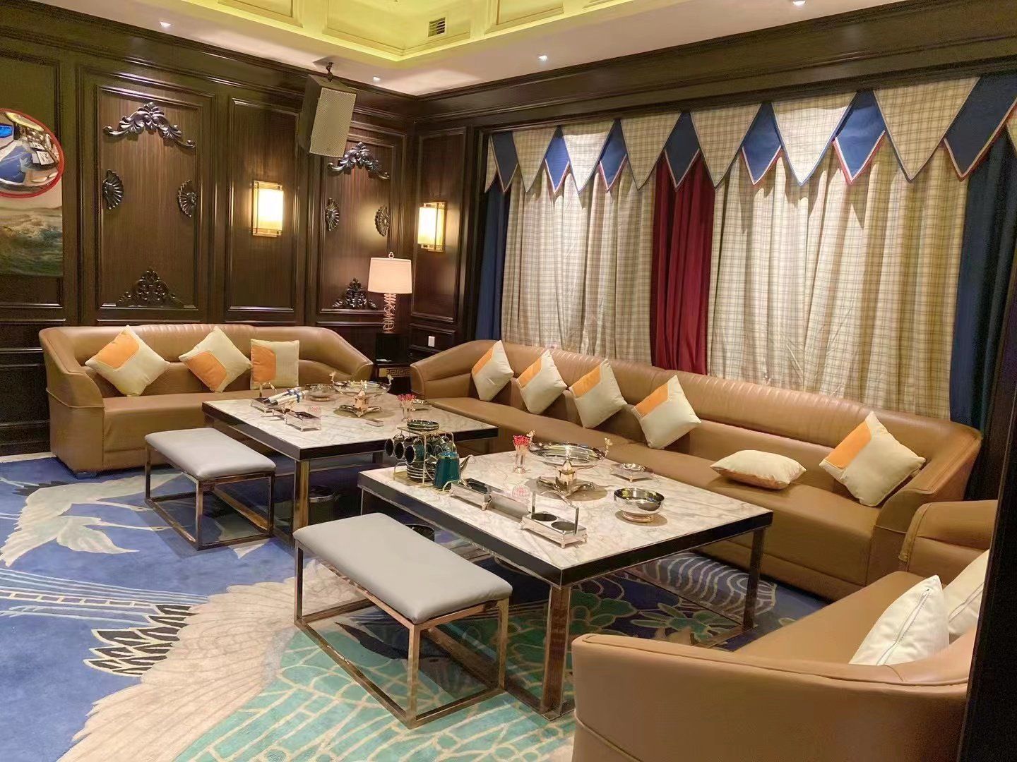 临沂商务ktv精选与商务ktv攻略指南-蒙阴县ktv预定